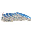 12V Valge LED riba 120LED/m