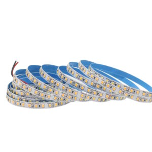 12V Valge LED riba 120LED/m