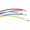 26AWG 0.13mm2 Vaskjuhe 1m