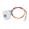 28BYJ-48 Stepper