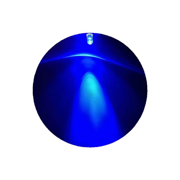 5mm LED 10tk