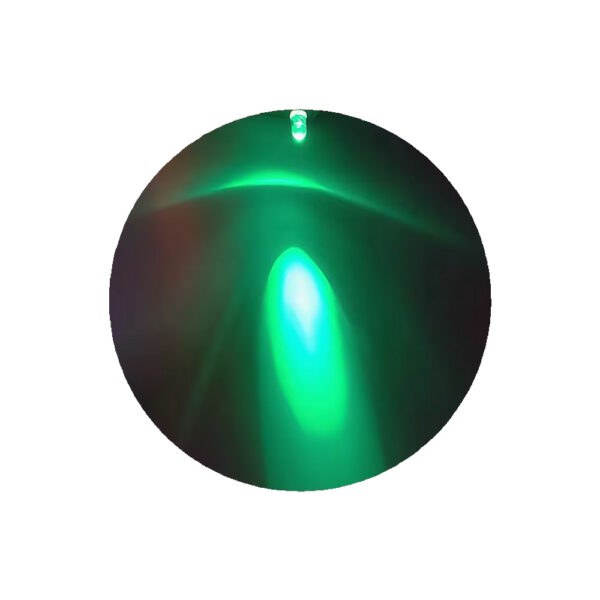 5mm LED 10tk