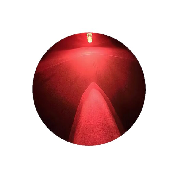 5mm LED 10tk