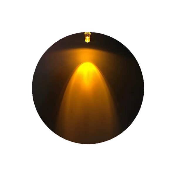 5mm LED 10tk