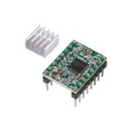 A4988 Stepperi draiver