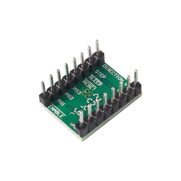 A4988 Stepperi draiver
