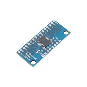 CD74HC4067 Multiplexer