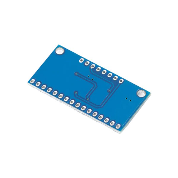 CD74HC4067 Multiplexer