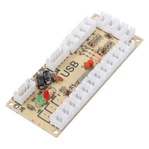 USB Joystick encoder