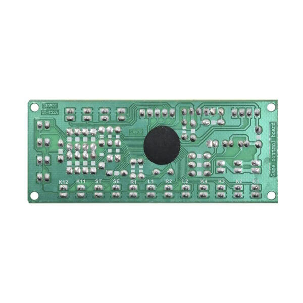 USB Joystick encoder