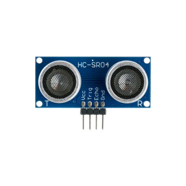 HC-SR04P Ultraheli moodul