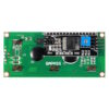 LCD1602 displei