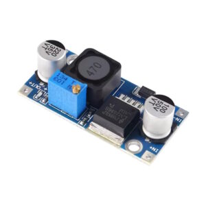 LM2596S Step-down moodul
