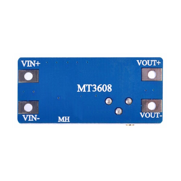 MT3608 Step-up moodul