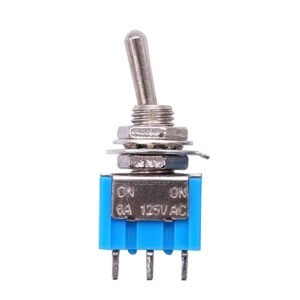 MTS-102 Tumbler ON-ON
