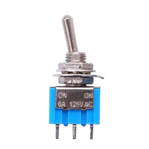 MTS-102 Tumbler ON-ON
