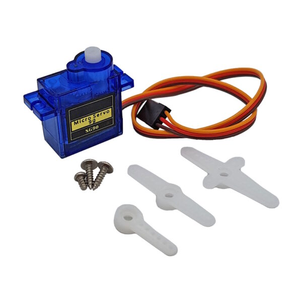 SG90 Servo