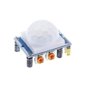 HC-SR501 PIR sensor