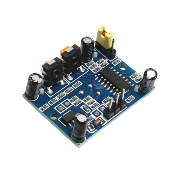 HC-SR501 PIR sensor