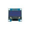 SSD1306 OLED Displei
