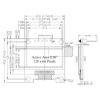 SSD1306 OLED Displei