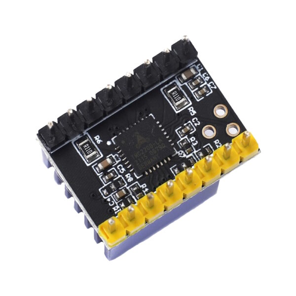 TMC2209 Stepperi draiver