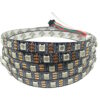 WS2812B RGB LED riba 60LED/m