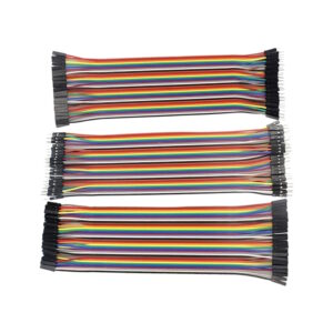 Jumper-kaablid 40tk