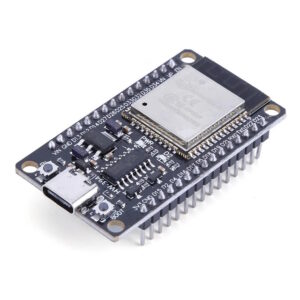 ESP32-WROOM-32 Devkit V1