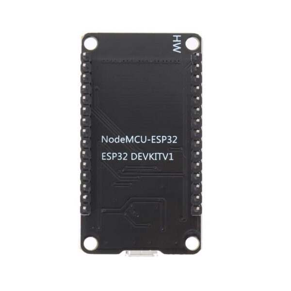 ESP32-WROOM-32 Devkit V1