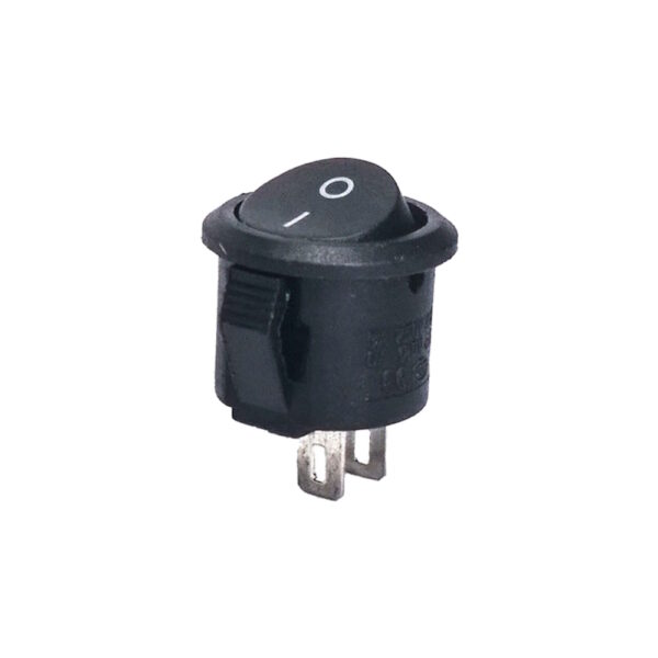 KCD1-105 Ümar klahvlüliti ON-OFF