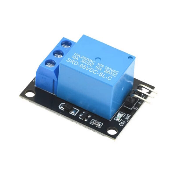 KY-019 5V Relee
