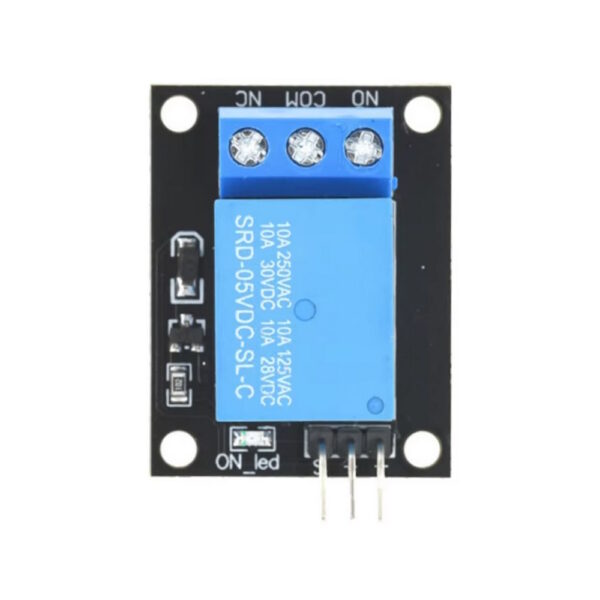 KY-019 5V Relee
