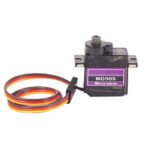 mg90s MG90S Servo