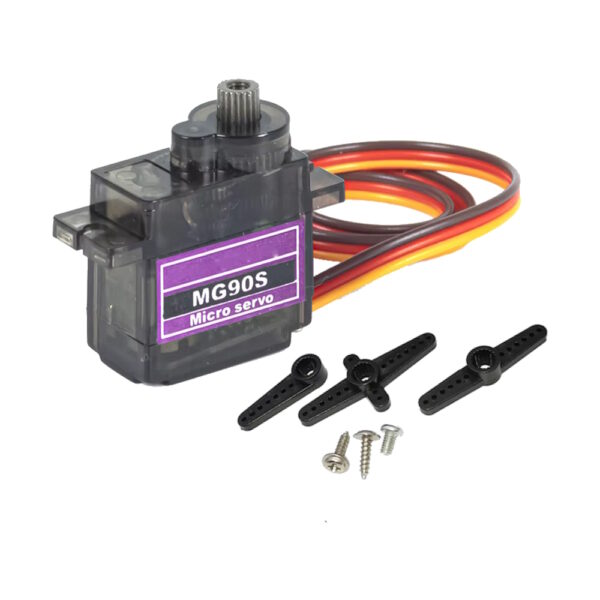 MG90S Servo