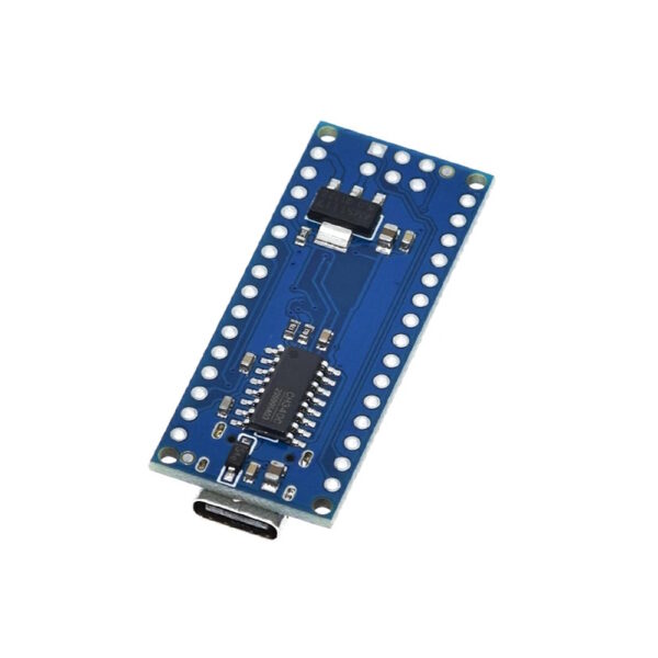 Nano V3.0 ATmega328P