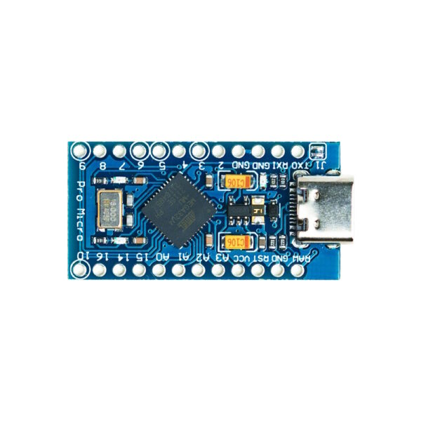 Pro Micro ATmega32U4 5V