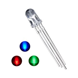 5mm RGB LED