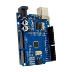 UNO R3 ATmega328P SMD