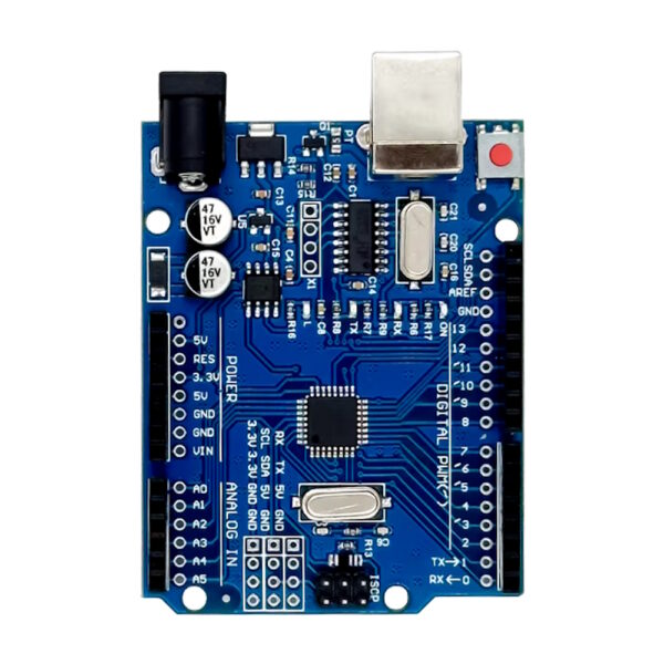 UNO R3 ATmega328P SMD