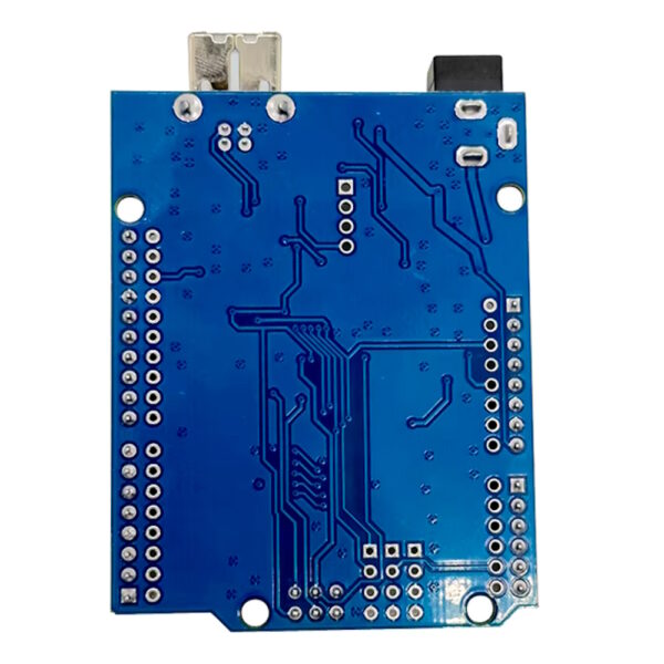 UNO R3 ATmega328P SMD