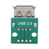 USB-A Breakout klemmriba