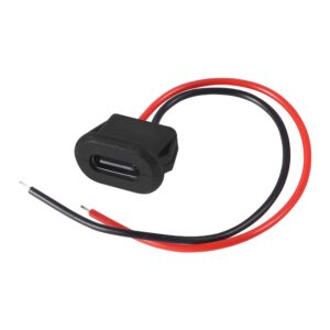USB-C Toitepesa