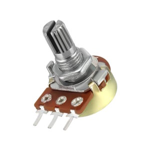 WH148 10k Potentsiomeeter