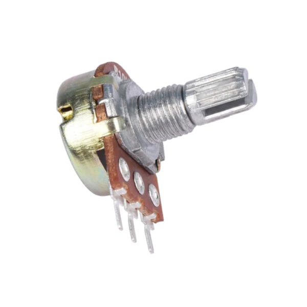 WH148 10k Potentsiomeeter