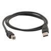 USB A - USB B Kaabel