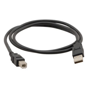 USB A - USB B Kaabel