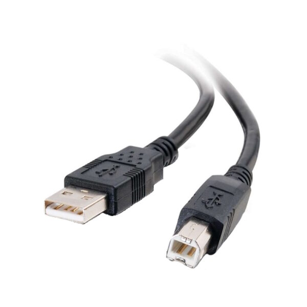 USB A - USB B Kaabel