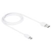 USB A - USB C Kaabel