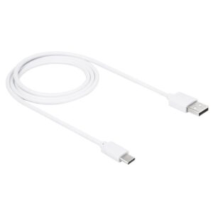 USB A - USB C Kaabel